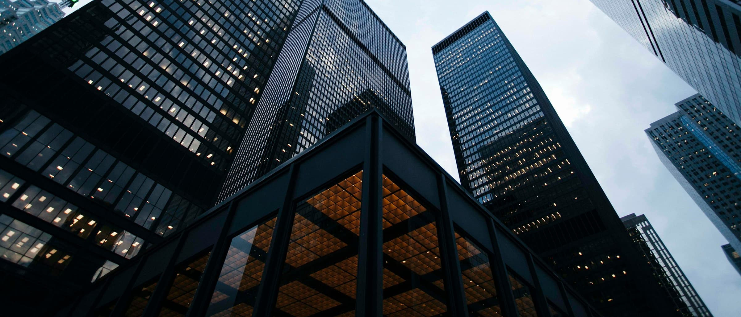 ASSEV Global — Global Markets
